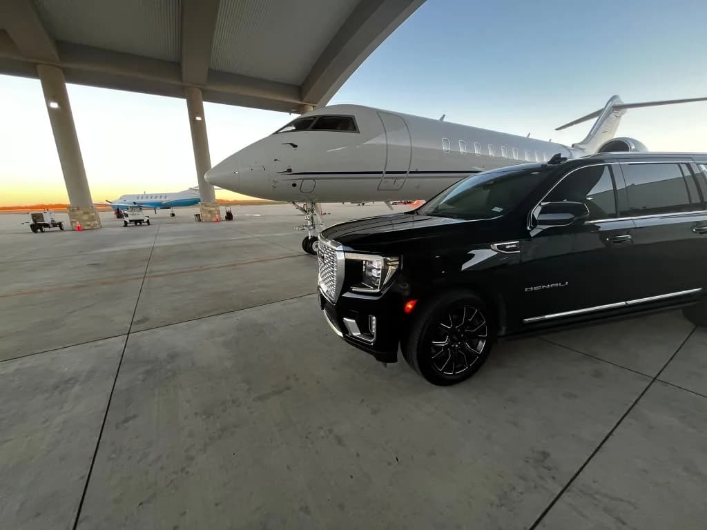 Airport Transfers