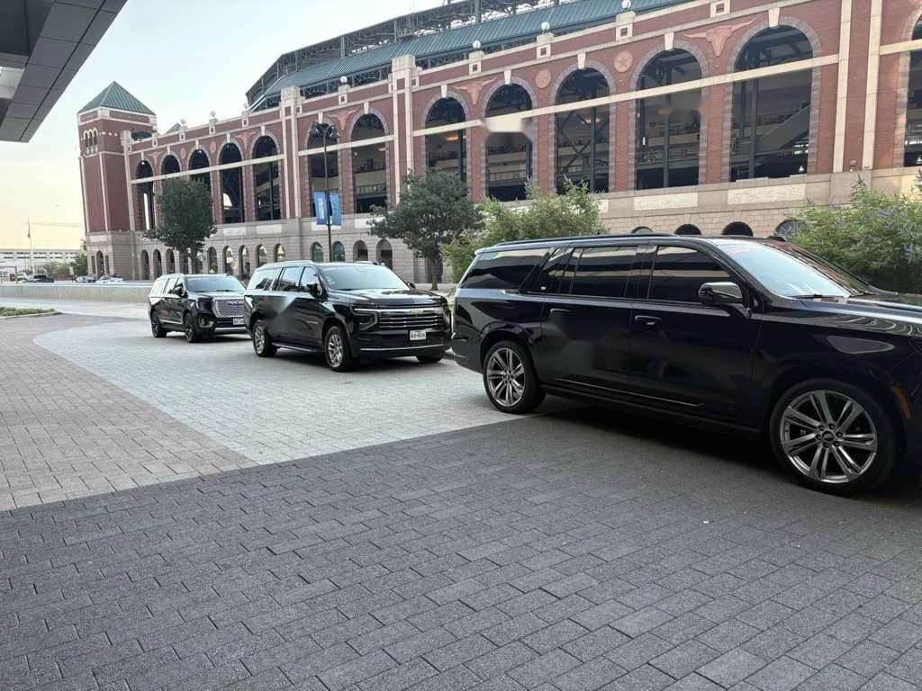 Event Transportation